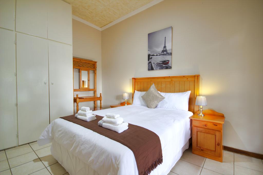 Eagles Nest Guesthouse Eshowe Zimmer foto