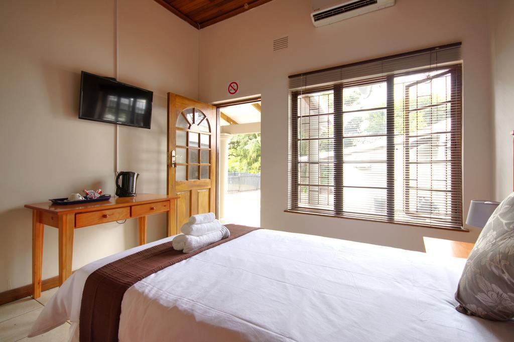 Eagles Nest Guesthouse Eshowe Zimmer foto