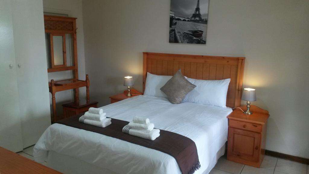 Eagles Nest Guesthouse Eshowe Zimmer foto