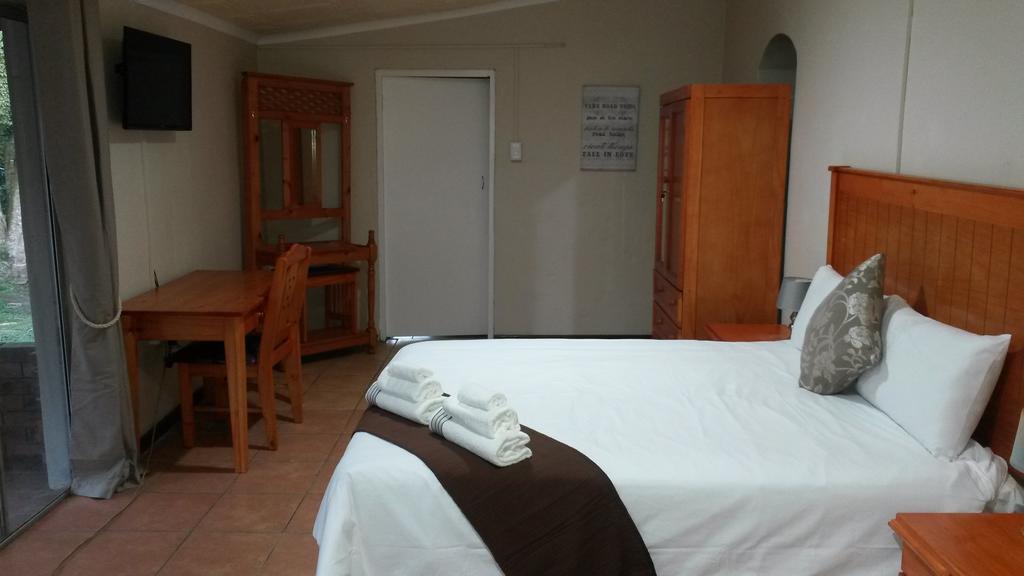 Eagles Nest Guesthouse Eshowe Zimmer foto