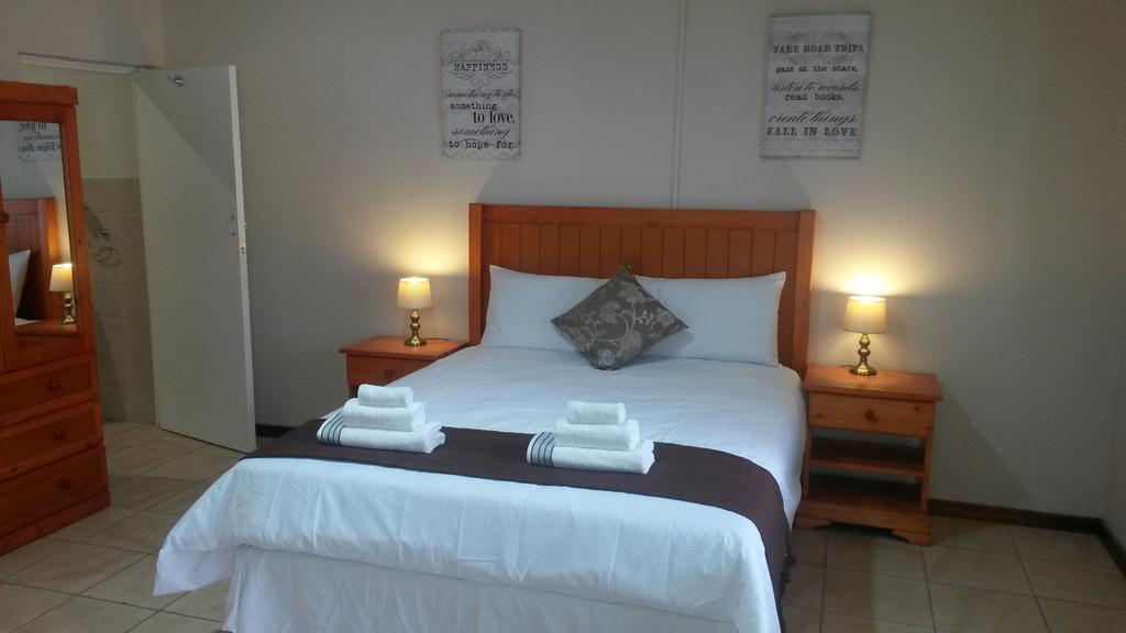 Eagles Nest Guesthouse Eshowe Zimmer foto